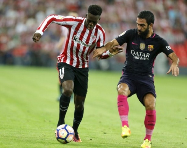 Foto - İspanya'da gündem Arda Turan! 
