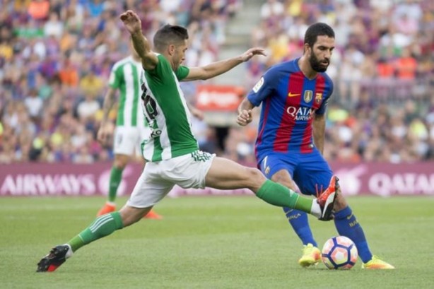 Foto - İspanya'da gündem Arda Turan! 