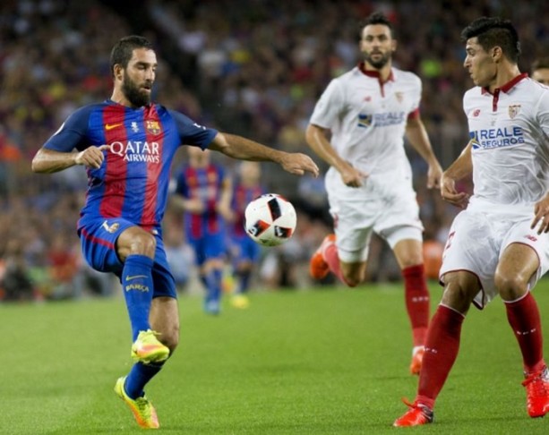 Foto - İspanya'da gündem Arda Turan! 