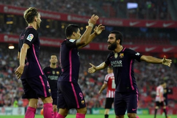 Foto - İspanya'da gündem Arda Turan! 