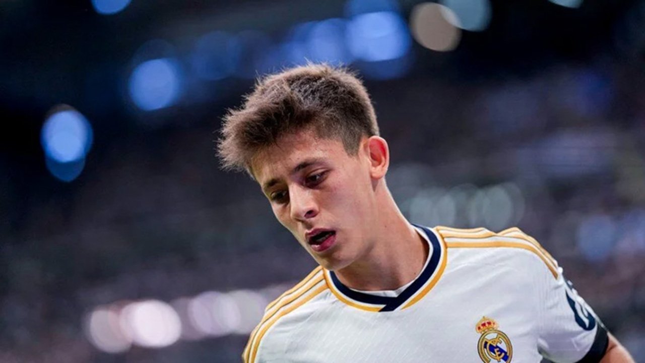 İspanya'da ilginç gündem: Arda Güler, Real Madrid yerine Barcelona'yı...