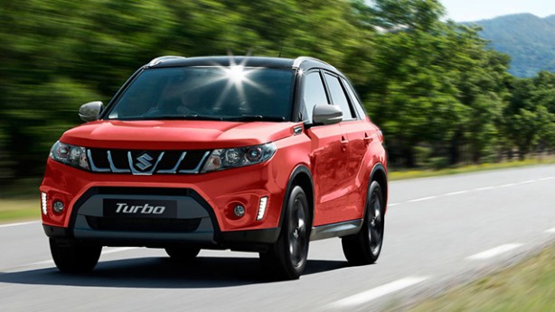 Foto - İspanya’da yapılan araştırmada Suzuki, en sorunsuz iki otomobil markasından biri oldu! Ülkemizde 10 yıla varan garanti ayrıcalığı sunuyor!