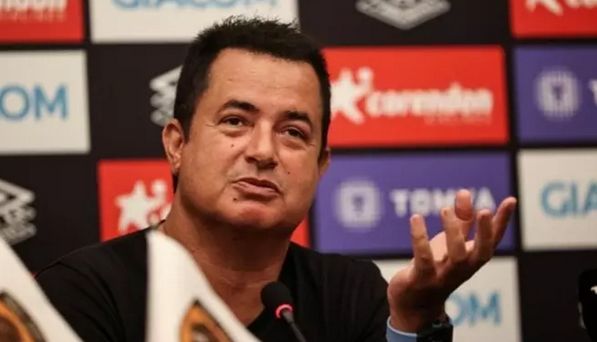 İspanya'dan Acun Ilıcalı'ya yalanlama geldi! Fenerbahçe’nin asbaşkanına büyük şok…