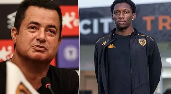 Foto - İspanya'dan Acun Ilıcalı'ya yalanlama geldi! Fenerbahçe’nin asbaşkanına büyük şok…