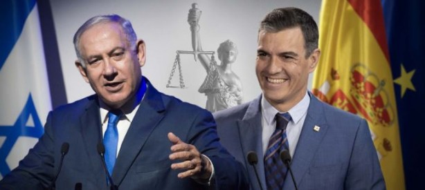 Foto - İspanya'dan şaşırtan açıklama! Büyük tepki çekti