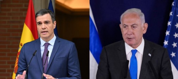 Foto - İspanya'dan şaşırtan açıklama! Büyük tepki çekti