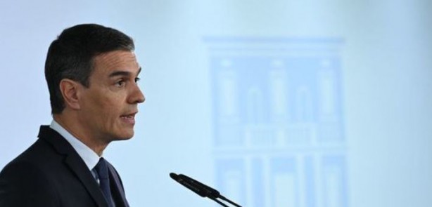 Foto - İspanya'dan şaşırtan açıklama! Büyük tepki çekti