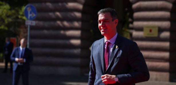 Foto - İspanya'dan şaşırtan açıklama! Büyük tepki çekti