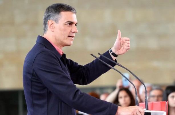 Foto - İspanya'dan şaşırtan açıklama! Büyük tepki çekti