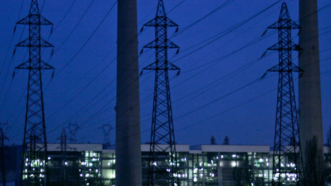 İspanya'dan sonra bir ülke daha karanlığa gömüldü! Trafik lambaları çalışmıyor tam anlamıyla felaket