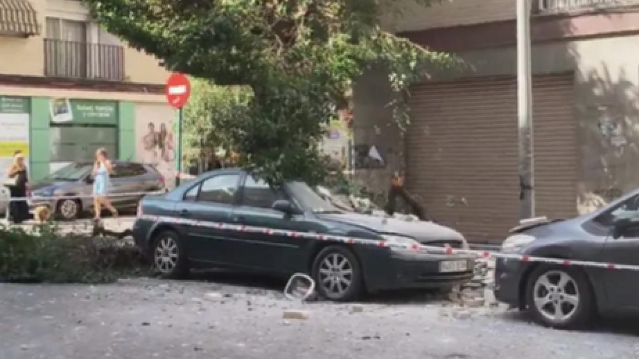 İspanya'nın turistik kentinde depreme ilişkin son durum: Hazırlıklarımız sürüyor açıklaması...