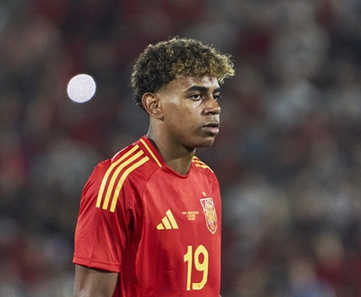 İspanya'nın yıldızı Lamine Yamal, saat 23.00'ten sonra oynayabilecek mi? Alman yasaları ne diyor?