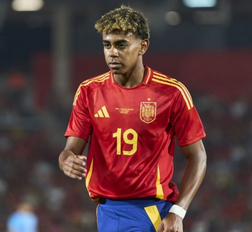 Foto - İspanya'nın yıldızı Lamine Yamal, saat 23.00'ten sonra oynayabilecek mi? Alman yasaları ne diyor?