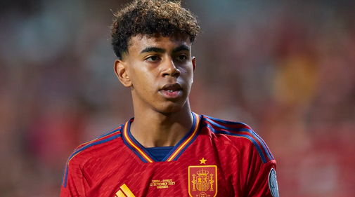 Foto - İspanya'nın yıldızı Lamine Yamal, saat 23.00'ten sonra oynayabilecek mi? Alman yasaları ne diyor?