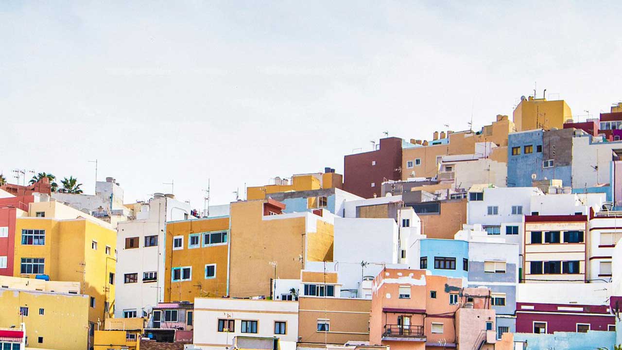 Foto - İspanya'nın zammı Türkiye'yi tamamen etkileyebilir! On binlerce konutu almaya gelmeleri an meselesi
