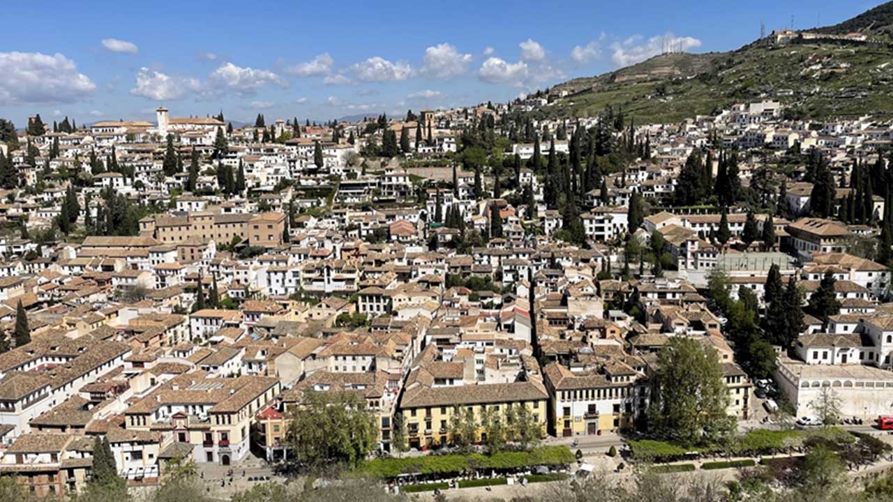 Foto - İspanya'nın zammı Türkiye'yi tamamen etkileyebilir! On binlerce konutu almaya gelmeleri an meselesi