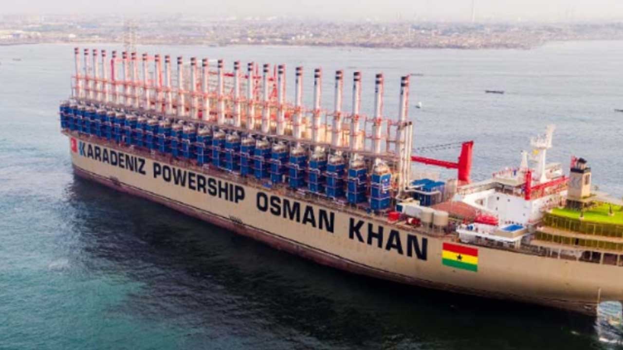 Foto - İspanya'ya Haarp saldırısı düzenlediği söylenen gemi Türk gemisi çıktı! Sonra o ilimizde görülünce ortalık karıştı