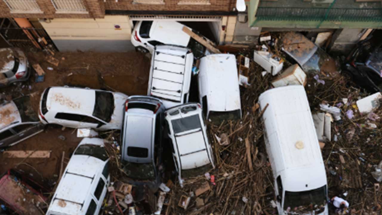 Foto - İspanya'ya Haarp saldırısı düzenlediği söylenen gemi Türk gemisi çıktı! Sonra o ilimizde görülünce ortalık karıştı