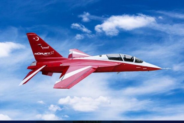 Foto - İspanya'ya satılacaktı! Hürjet'ten gelen son haber Türkiye'yi sallayacak