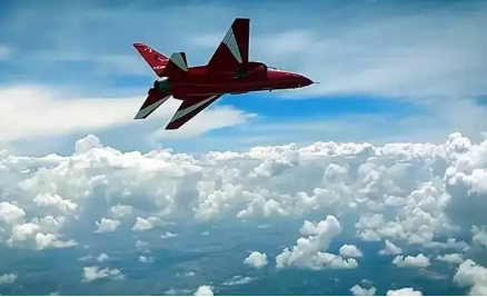 Foto - İspanya'ya satılacaktı! Hürjet'ten gelen son haber Türkiye'yi sallayacak