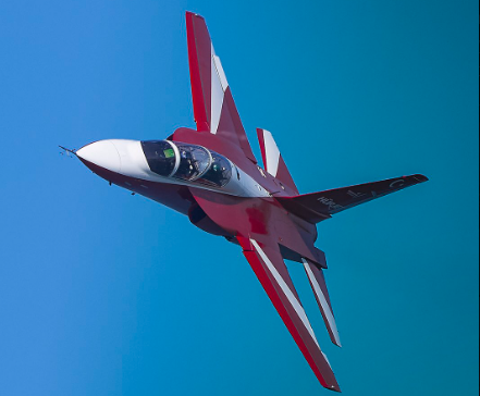 İspanya'ya satılacaktı! Hürjet'ten gelen son haber Türkiye'yi sallayacak