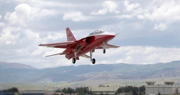 Foto - İspanya'ya satılacaktı! Hürjet'ten gelen son haber Türkiye'yi sallayacak