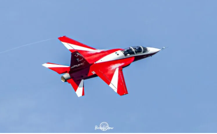 Foto - İspanya'ya satılacaktı! Hürjet'ten gelen son haber Türkiye'yi sallayacak