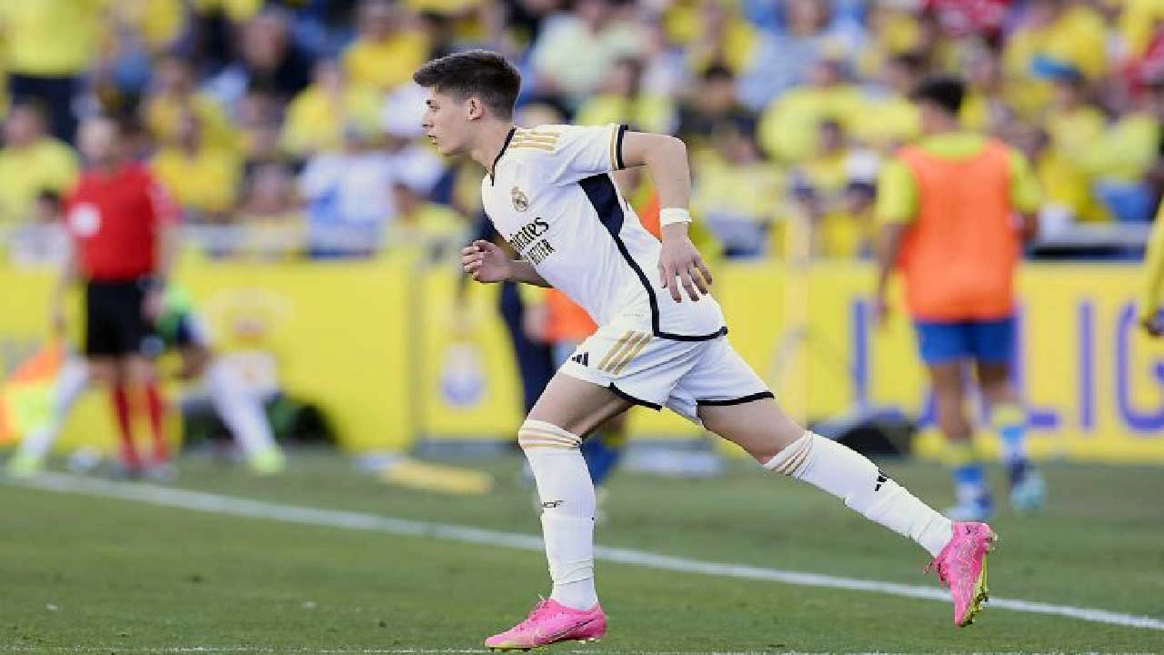 Foto - İspanyol basını açıkladı! Yeni komutan Arda Güler