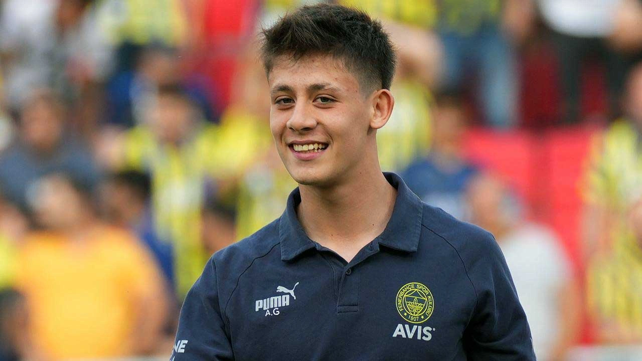 Foto - İspanyol basını açıkladı! Yeni komutan Arda Güler