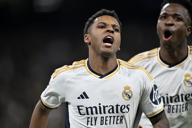 Foto - İspanyol basını Arda Güler'i öve öve bitiremedi