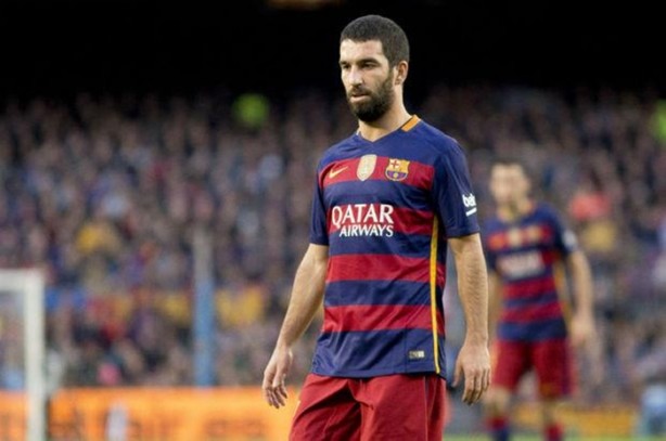 Foto - İspanyol basını çark etti! 