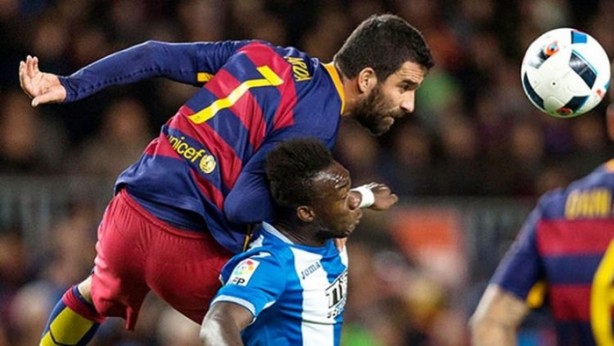 Foto - İspanyol basını çark etti! 