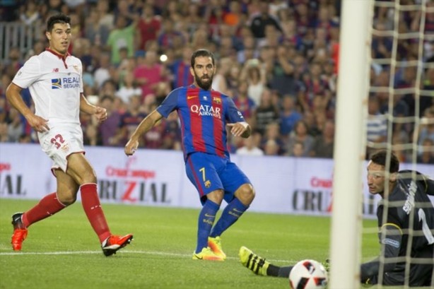 Foto - İspanyol basını çark etti! 