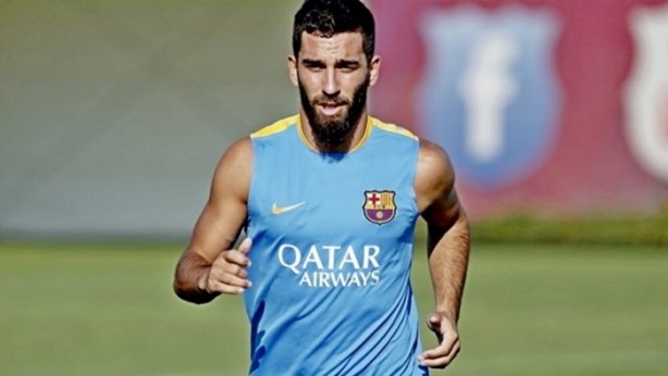 Foto - İspanyol basını çark etti! 