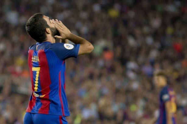 Foto - İspanyol basını çark etti! 