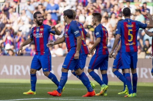 Foto - İspanyol basını çark etti! 