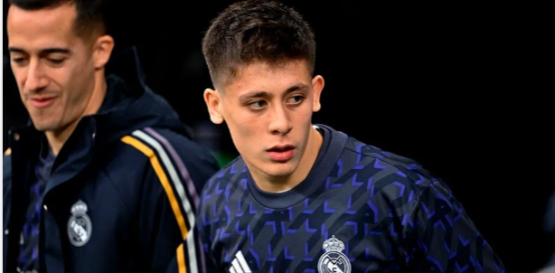 İspanyol basını maalesef duyurdu! Real Madrid'den tüm Türkiye'yi çileden çıkartacak Arda Güler hamlesi