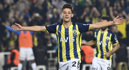 Foto - İspanyol basınından Arda Güler iddiası