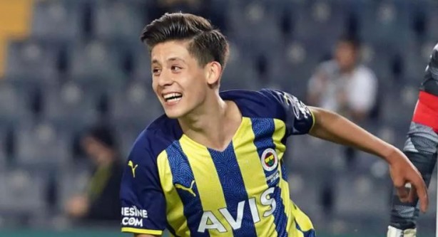 Foto - İspanyol basınından Arda Güler iddiası