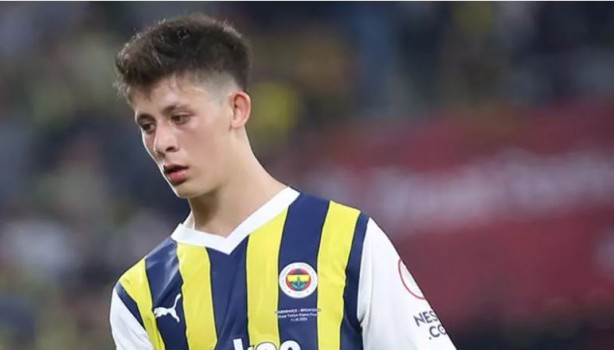 Foto - İspanyol basınından Arda Güler iddiası