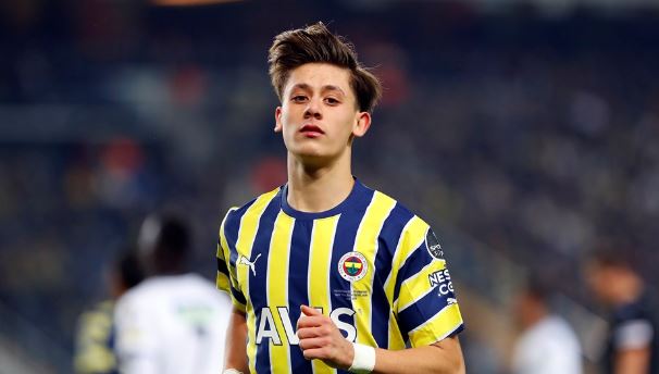 İspanyol basınından Arda Güler iddiası