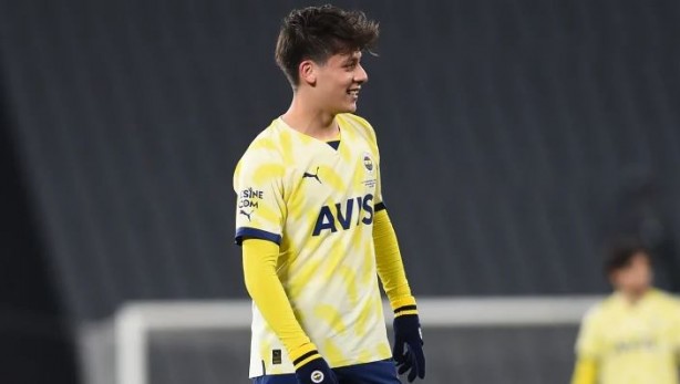 Foto - İspanyol basınından Arda Güler iddiası