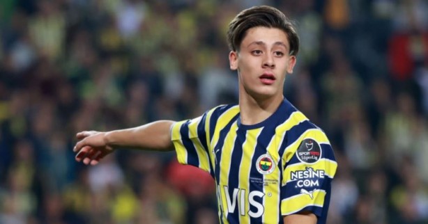 Foto - İspanyol basınından Arda Güler iddiası