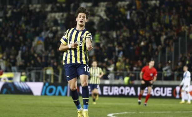 Foto - İspanyol basınından Arda Güler iddiası