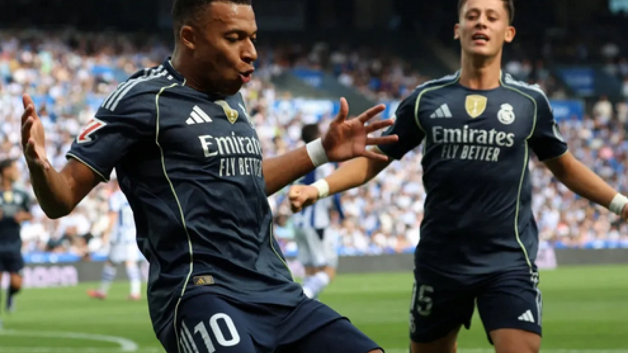 Foto - İspanyol basınından sürpriz Arda Güler analizi geldi! Artık çok popüler: Yeni 10 numara…