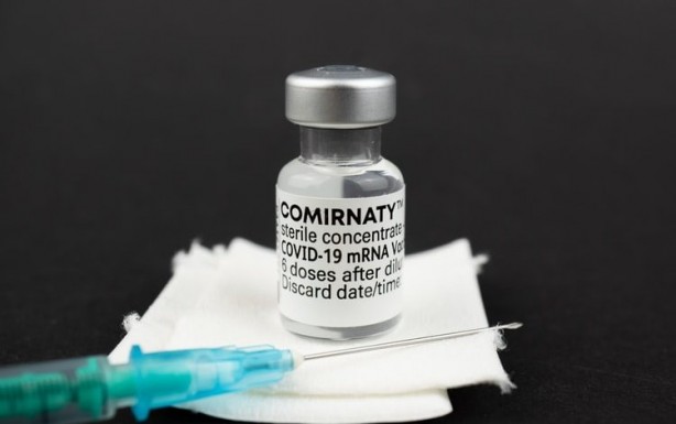 Foto - İspanyol bilim adamı, aşıda grafen tespit etti! Rapor yayınladı