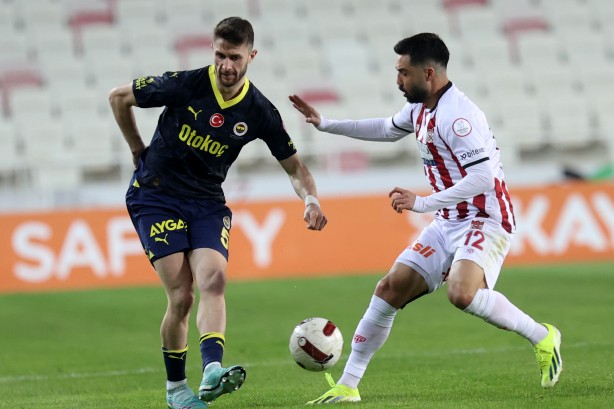 Foto - İspanyol devi onun için geliyor! Kanarya'nın yıldızı sezon sonunda gidiyor... Fenerbahçe'yi sarsacak gelişme...