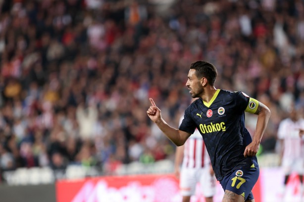 Foto - İspanyol devi onun için geliyor! Kanarya'nın yıldızı sezon sonunda gidiyor... Fenerbahçe'yi sarsacak gelişme...