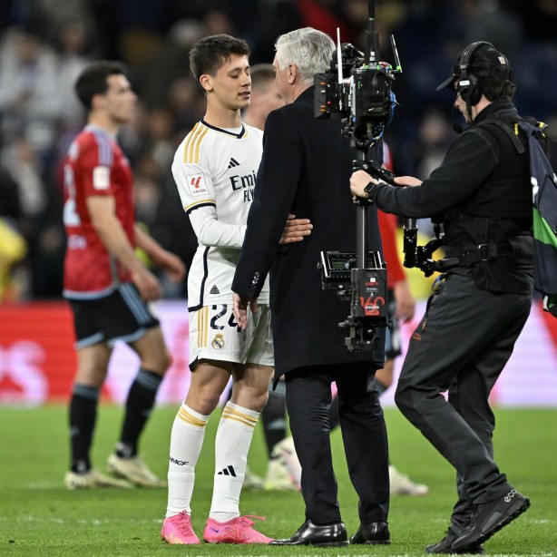 Foto - İspanyol gazeteci Arda Güler'i başka türlü anlatamadı: Bu çocuk çatlak, bu çocuk tam bir serseri! Real Madrid-Bayern Münih maçı ne zaman? Hangi kanalda? Saat kaçta?