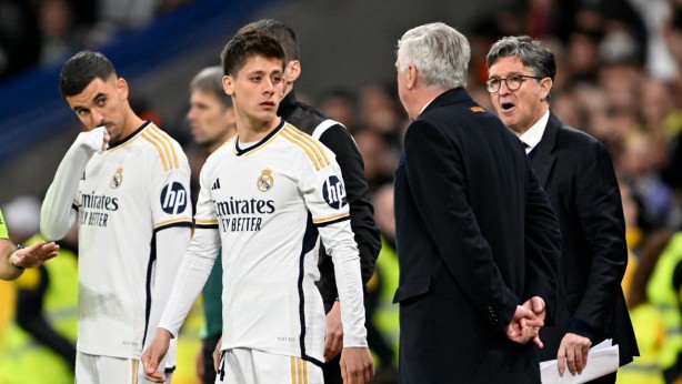 Foto - İspanyol gazeteci Arda Güler'i başka türlü anlatamadı: Bu çocuk çatlak, bu çocuk tam bir serseri! Real Madrid-Bayern Münih maçı ne zaman? Hangi kanalda? Saat kaçta?